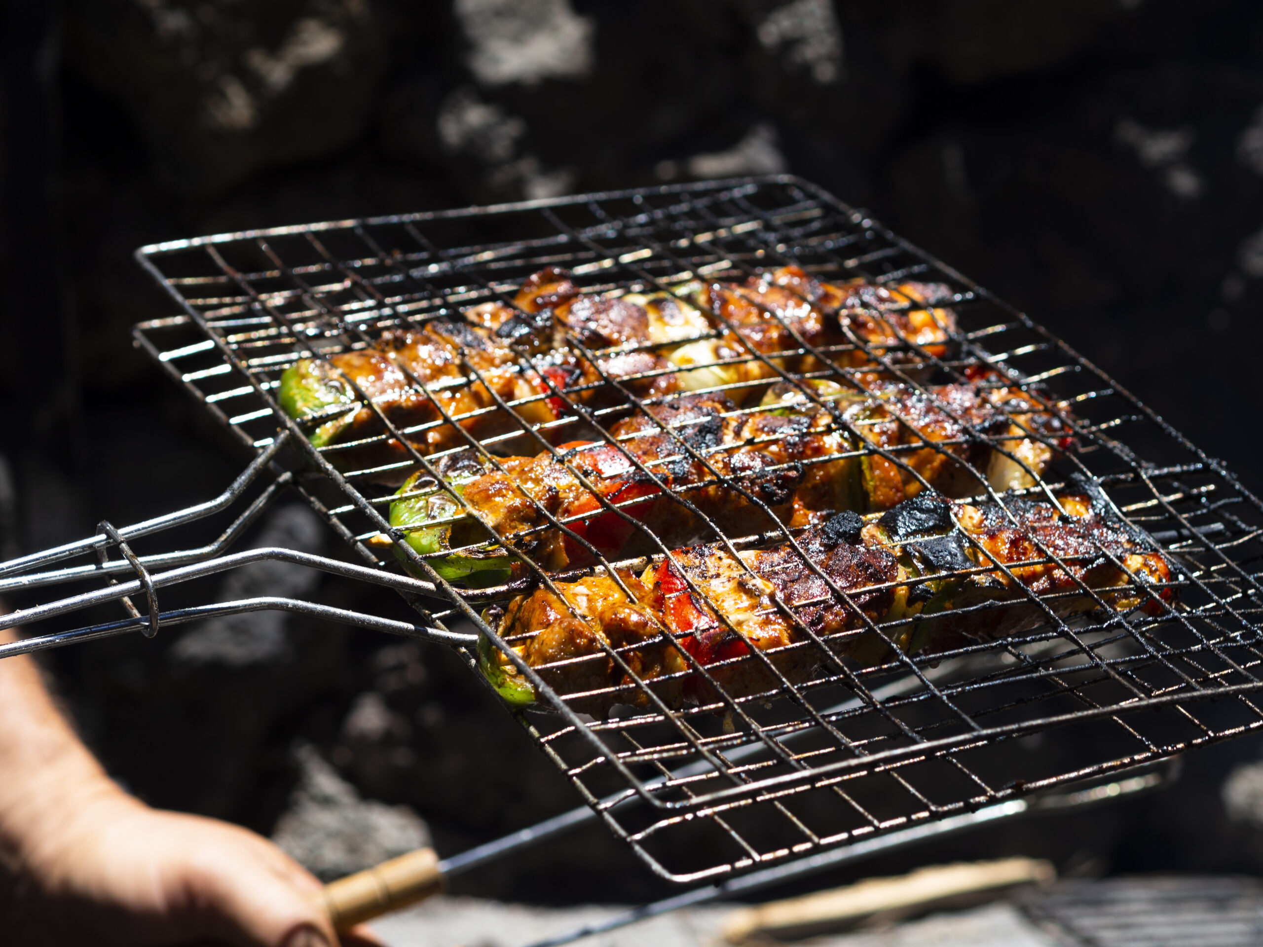 Onsite BBQ 015