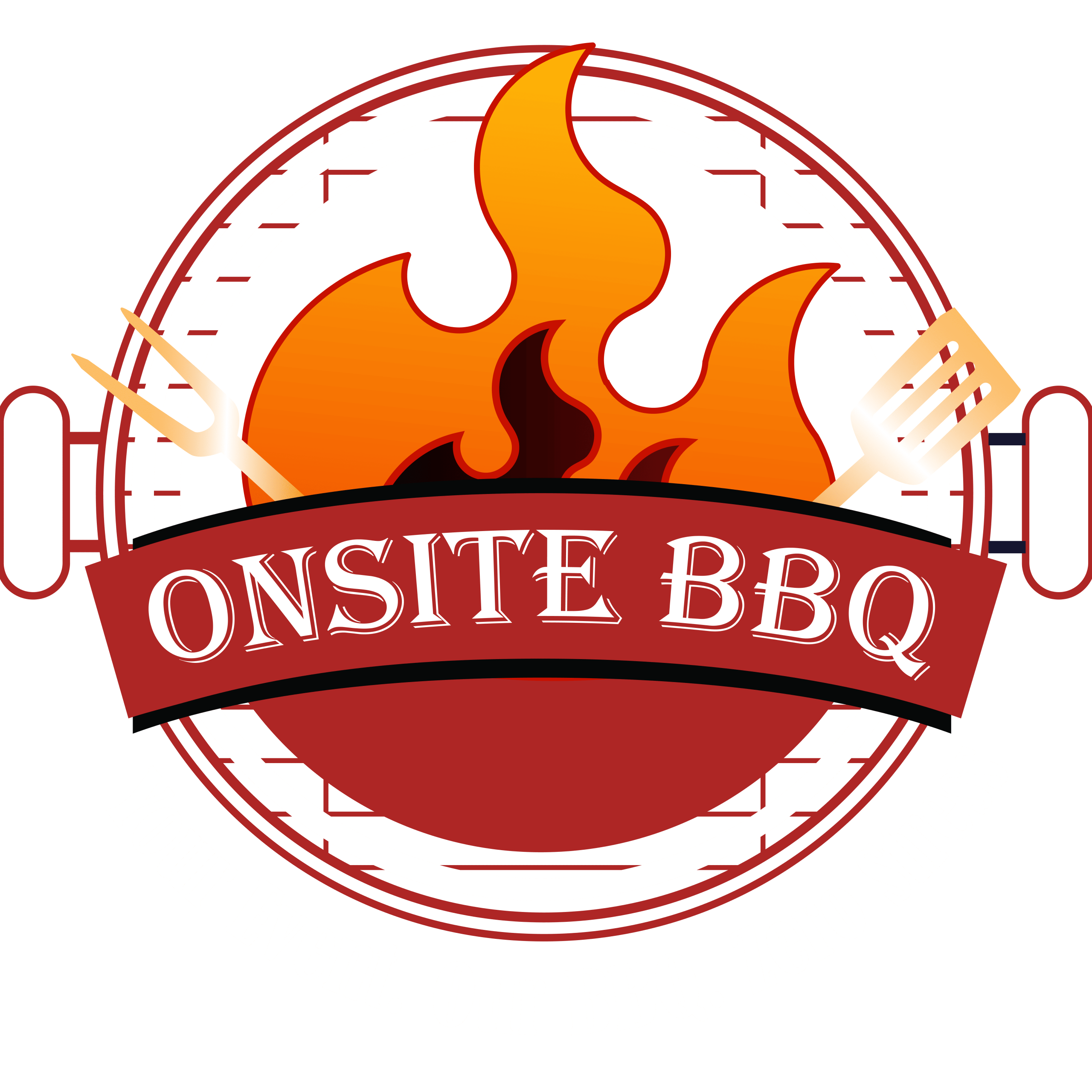 Onsite BBQ LOGO 1