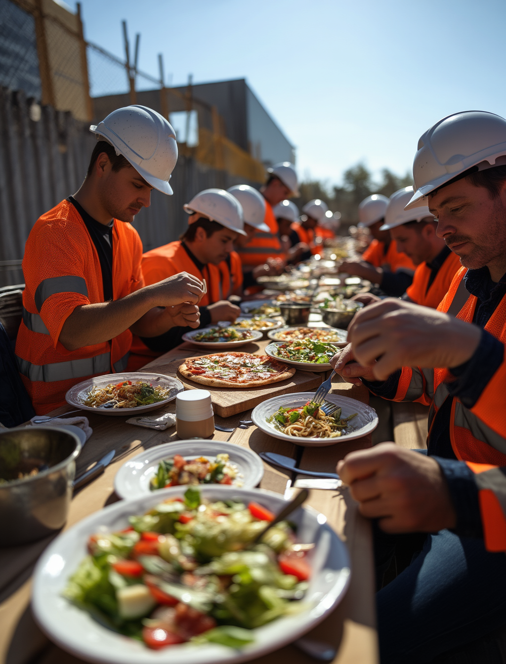 Onsite BBQ 86