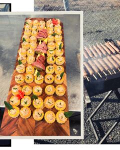 Onsite BBQ 47