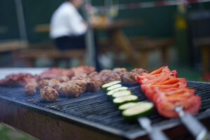 Onsite BBQ 34