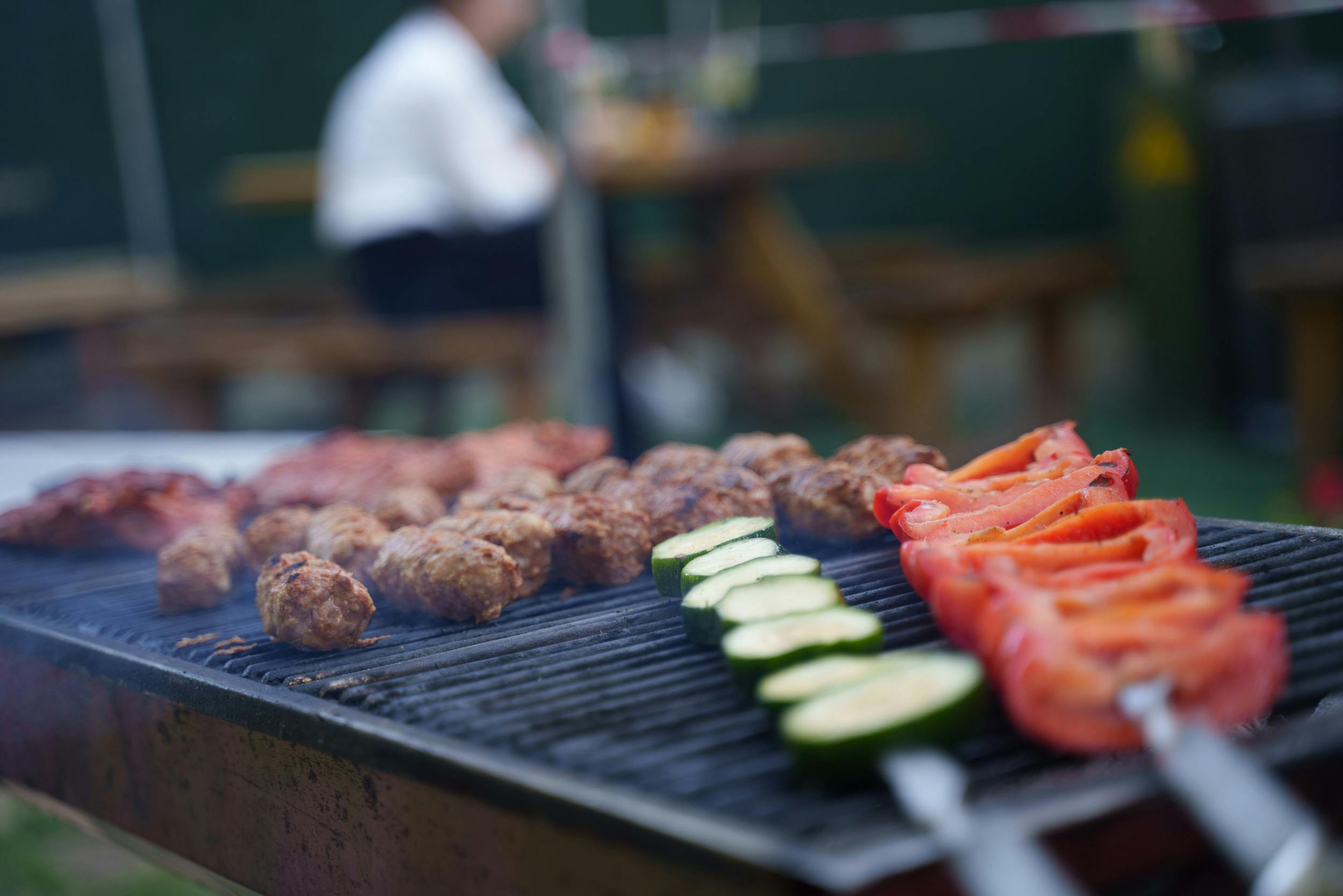 Onsite BBQ 34
