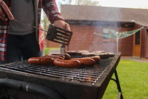 Onsite BBQ 11