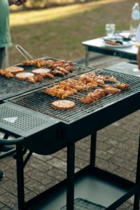 Onsite BBQ 57