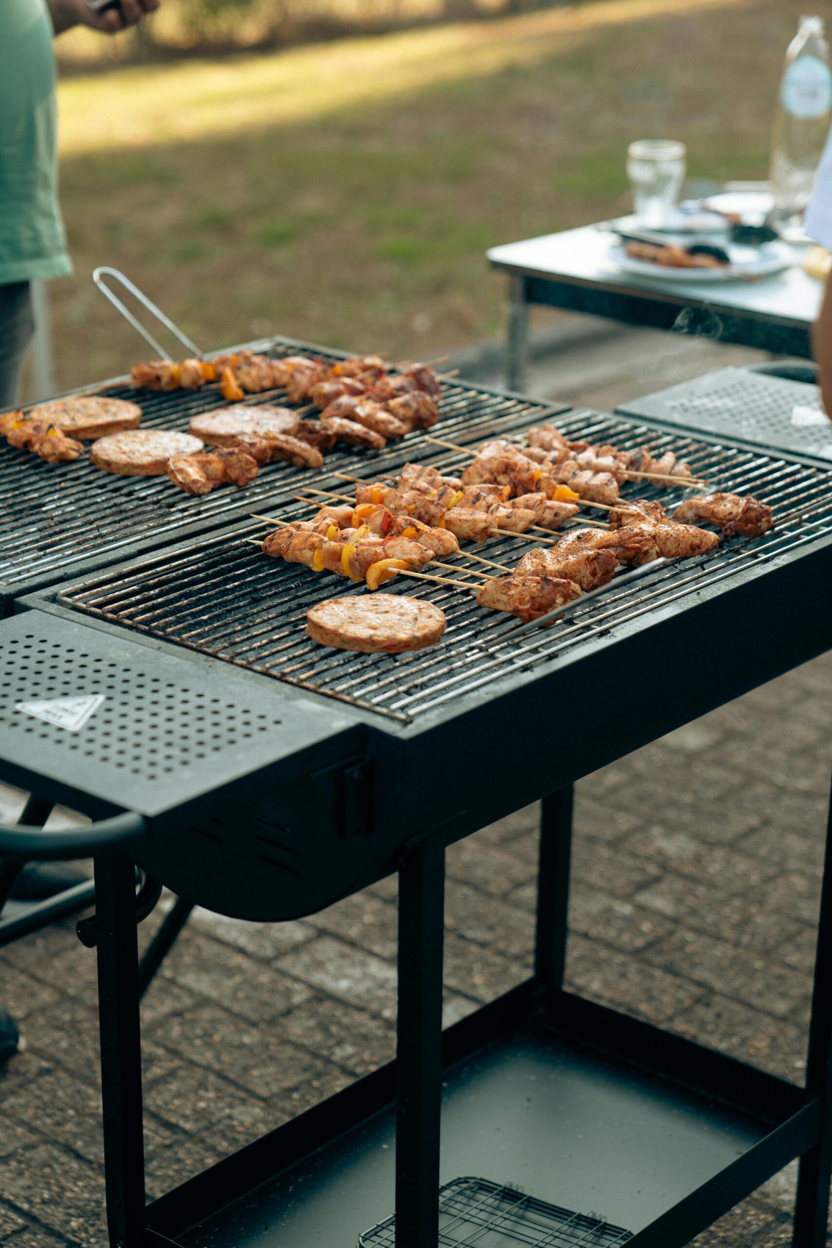 Onsite BBQ 57