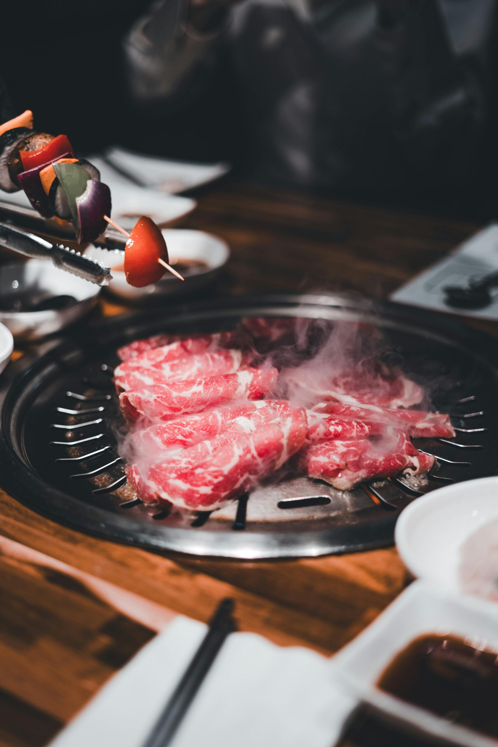 Onsite BBQ 21