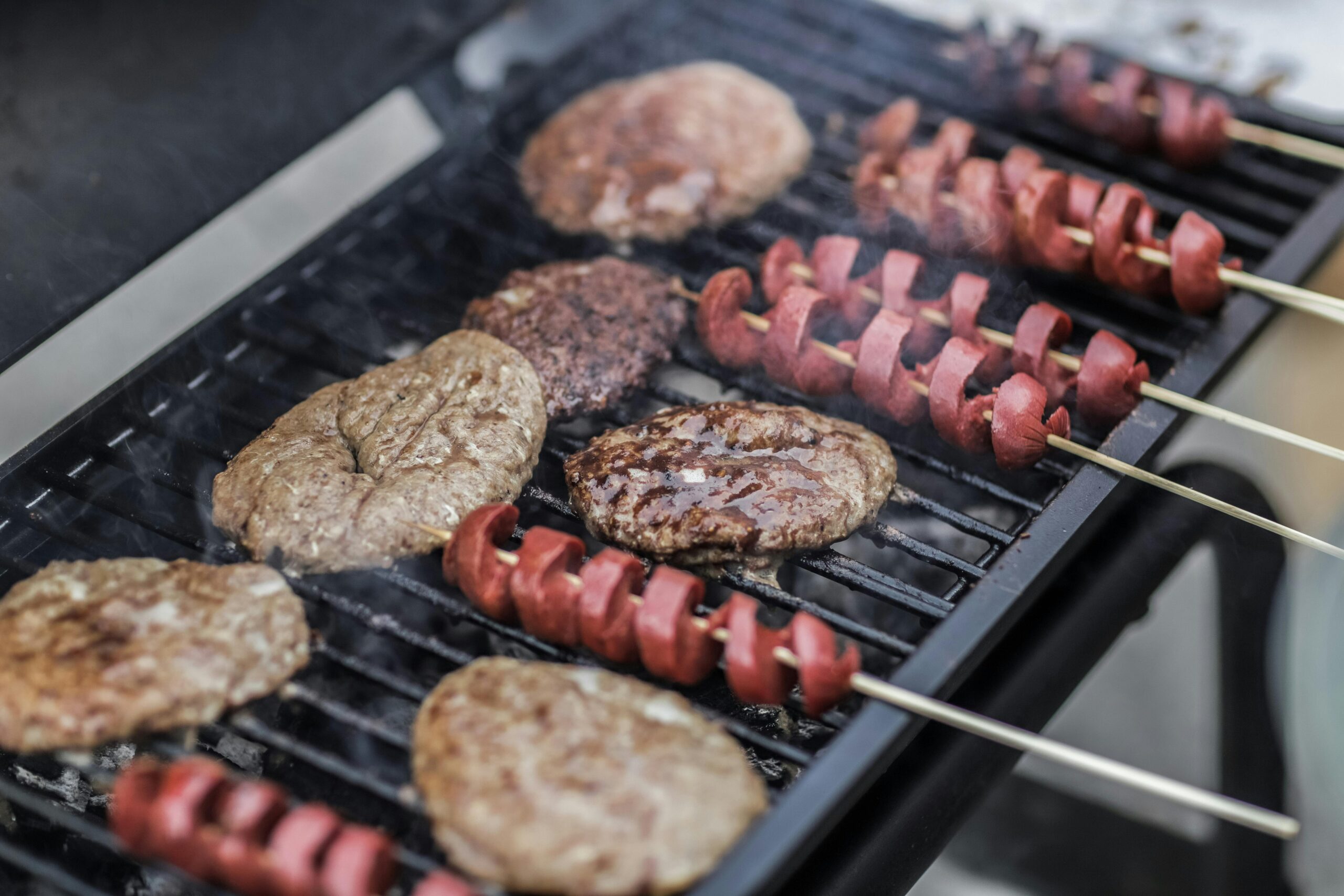 Onsite BBQ 26