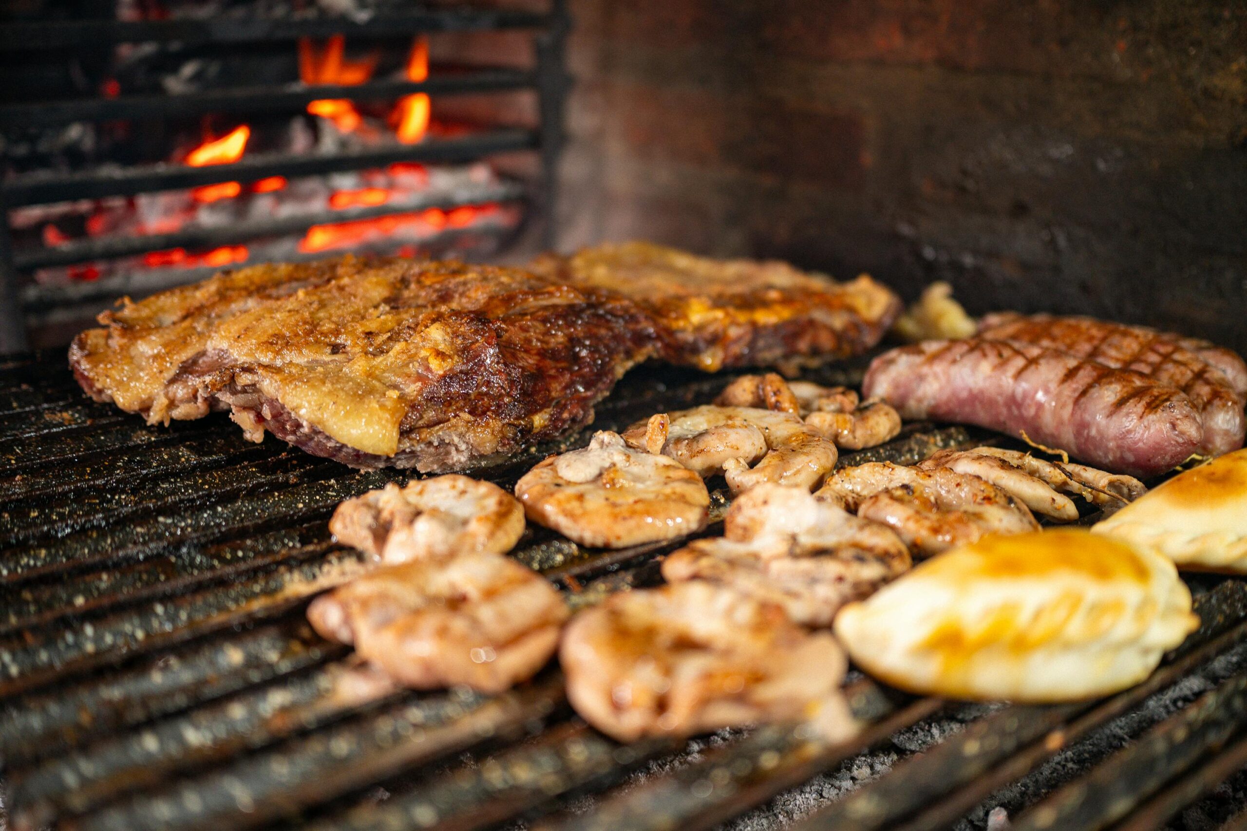 Onsite BBQ 23