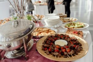 Onsite BBQ 59