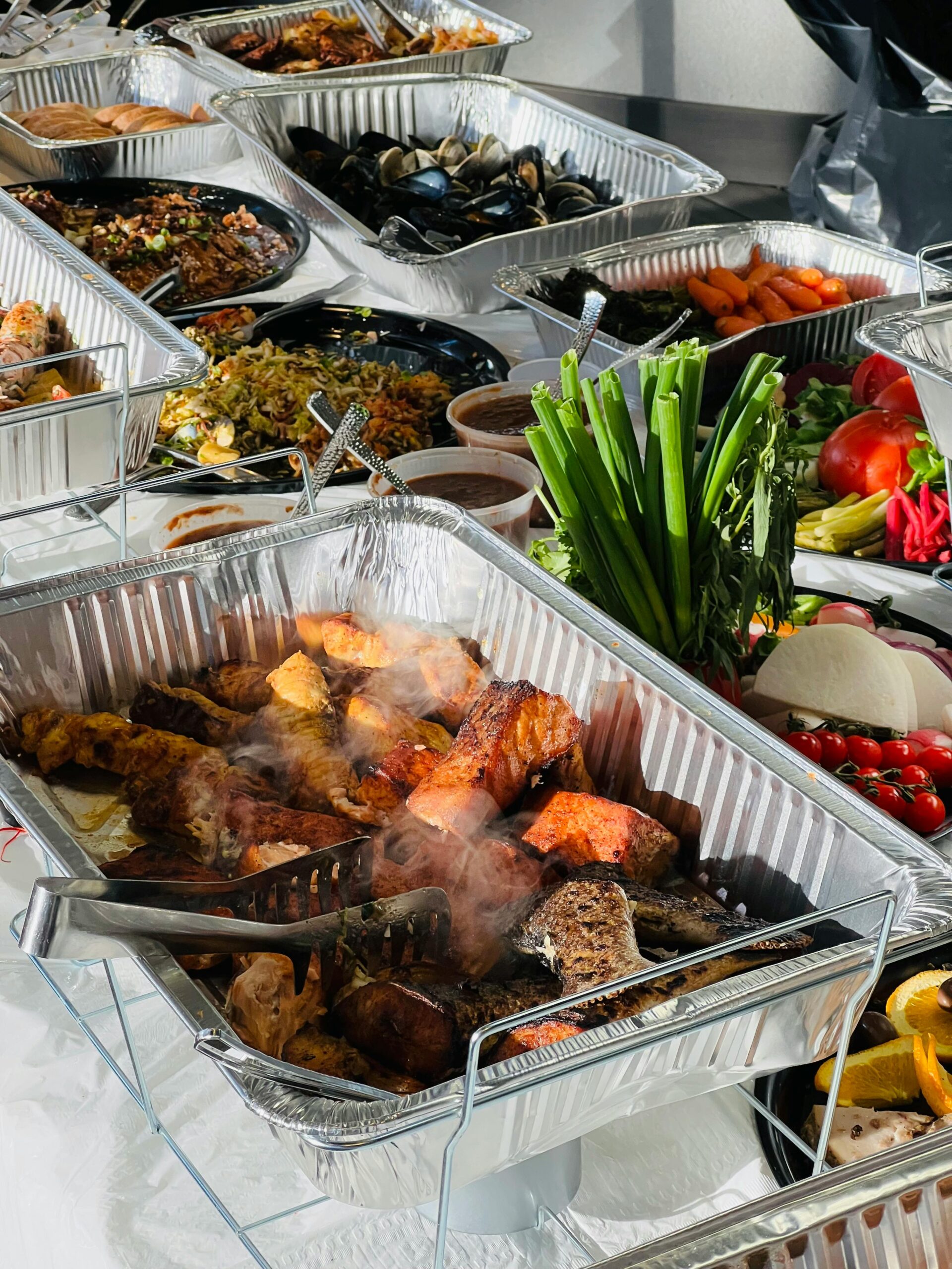 Onsite BBQ 56