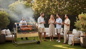 Cater Christmas 2026: The Ultimate Guide to Sydney On-Site BBQ Feasts