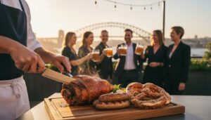 Oktoberfest Sydney 2026: The Ultimate Guide to Festivals & Private Bavarian Feasts